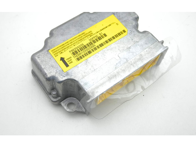 Блок подушек безопасности P8635A205 Mitsubishi Outlander