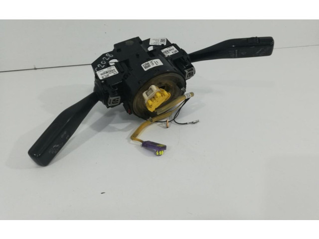 рейка Колонка рулевая 1K0953503FK Volkswagen Caddy 2004 - 2010 года