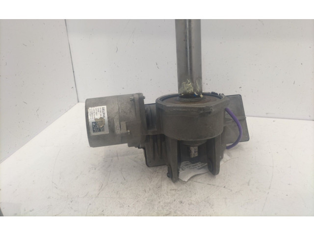  рейка  Колонка рулевая 52090175   Fiat Grande Punto  -  года