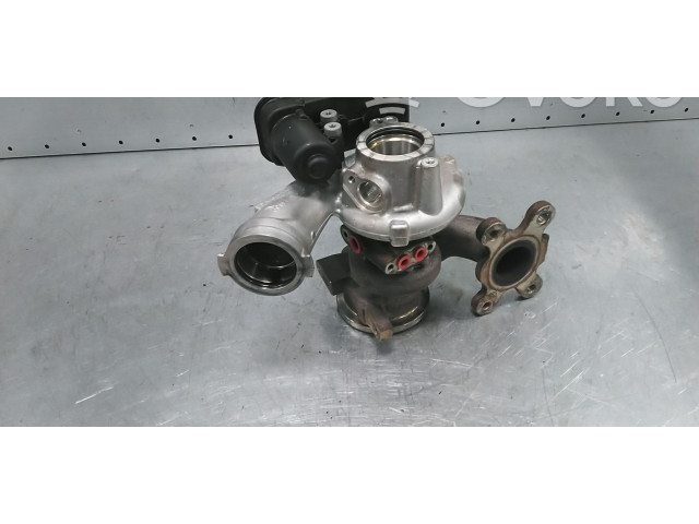 Turbodmychadlo Нагнетатель 05E145701K, 05E145701A   Volkswagen T-Roc   DADA