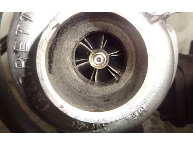 Turbodmychadlo Турбина 46424102, 4668563 Fiat Punto (188) 176B7000