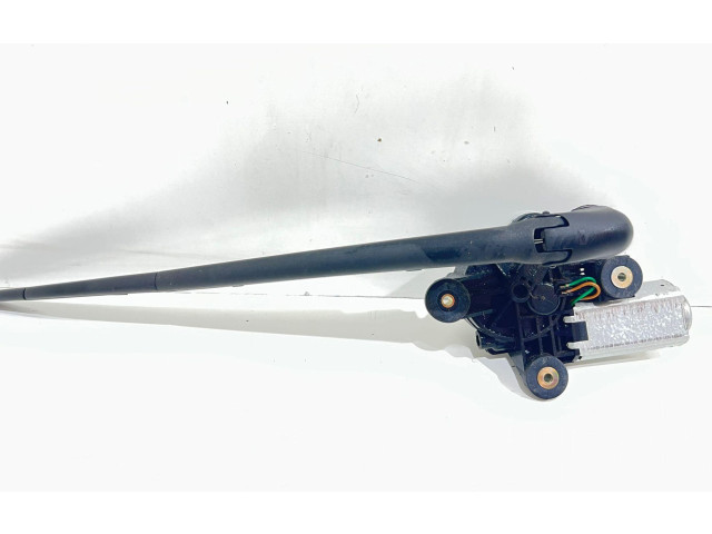 Моторчик заднего дворника     Fiat Idea