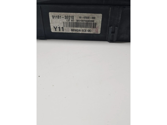 Блок предохранителей    KIA Sorento    