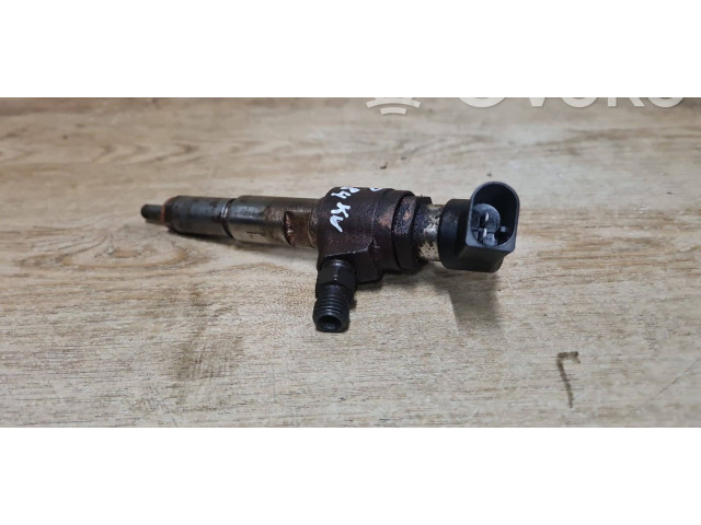 Форсунка 50274V05 Volvo C30 D4162T