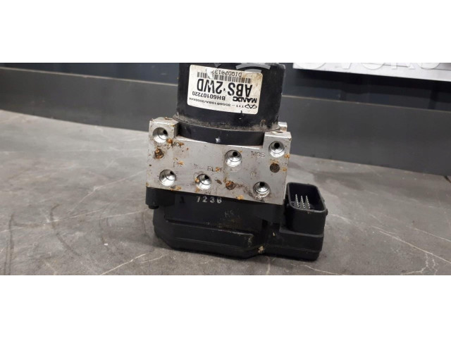 Jednotka ABS bh60107220   Chery Tiggo 2012