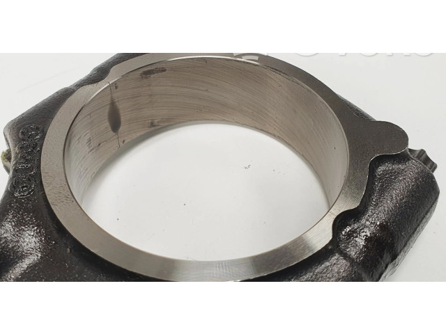 Píst 0830923 Mercedes-Benz A W169