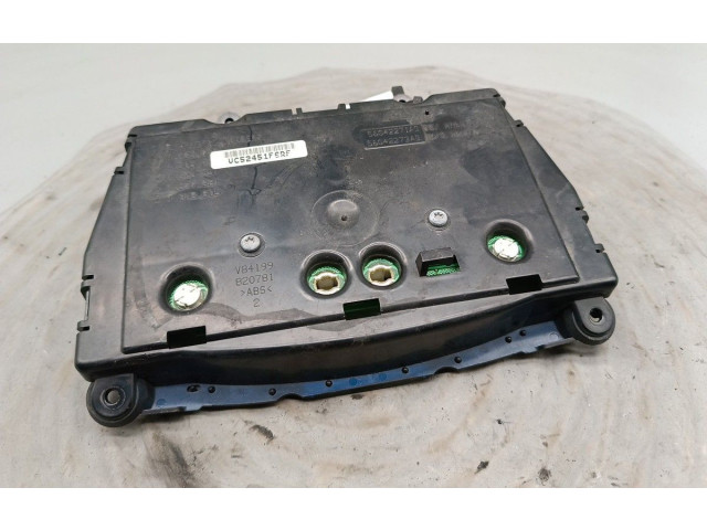 Дисплей    VB4199820781, 56042271AB   Jeep Grand Cherokee (WJ)