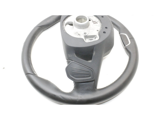 Руль Skoda Octavia Mk4 2019 - года 5E3419093B