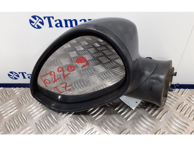 Zpětné zrcátko Fiat Punto Evo 2011