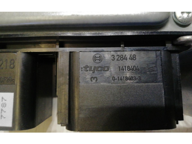 Řídící jednotka 8X2314B654AB Jaguar XF X250 2007