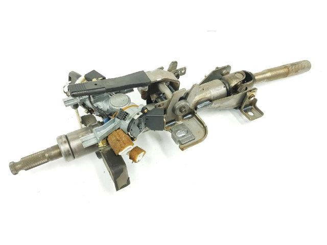 Руль Mitsubishi Montero MR493262