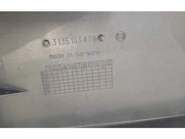 Вентилятор радиатора     0130303909, 3135103478    Volvo S80 