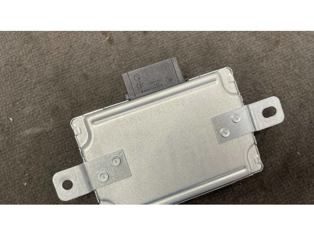 Блок управления 56029583AC Maserati Levante