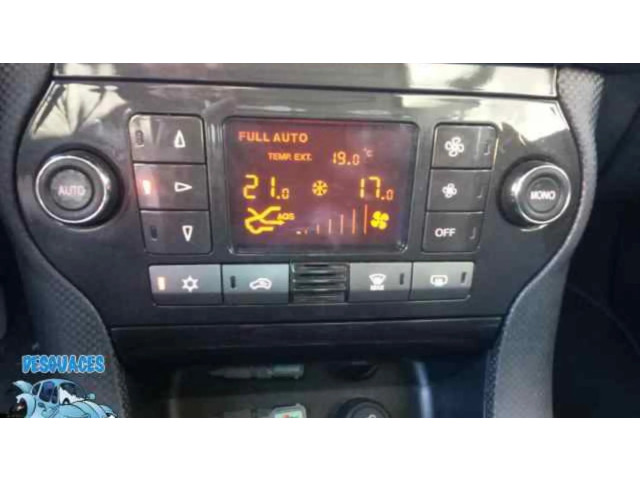 Блок управления климат-контролем 735442075   Fiat Bravo