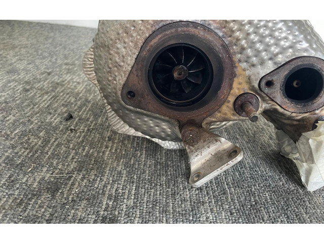  Турбина Audi A7 S7 4G  059145074         