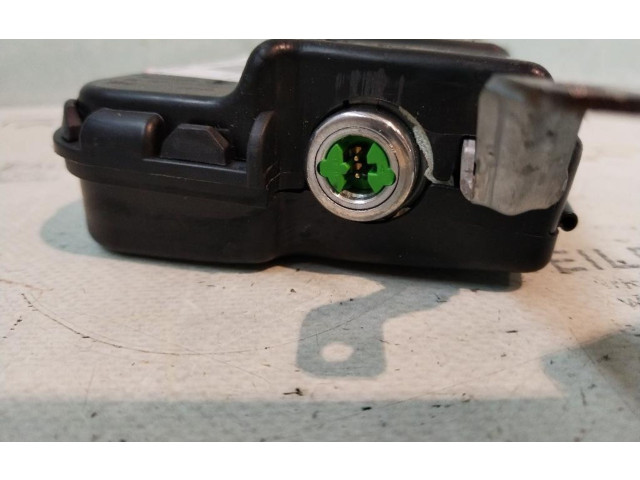 Надувная подушка для сиденья Mercedes-Benz ML W164 2005 - 2011 года