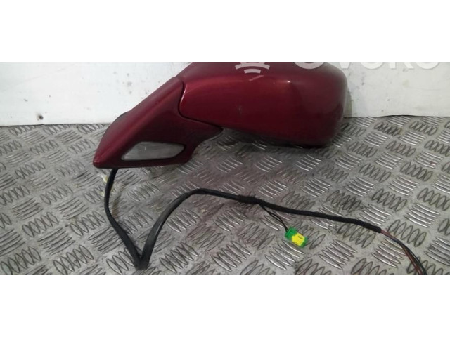 Зеркало электрическое        Citroen C8   -  года   