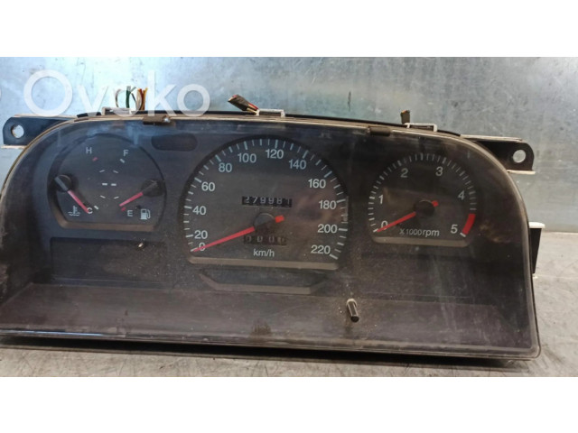 Панель приборов 8020105120, 20026490 SsangYong Musso