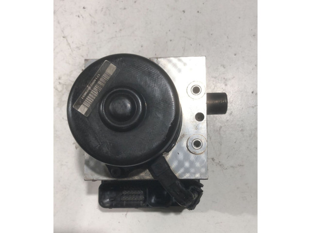 Блок АБС P52128675AA, P52128675AA Jeep Cherokee III KJ 2001 - 2008 года