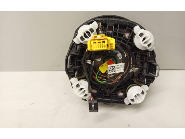 Подушка безопасности водителя 8V0880201AC Audi Q3 8U