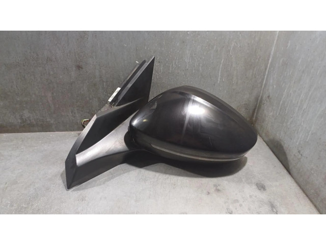 Зеркало электрическое        Peugeot 2008 I  2013-2019 года   