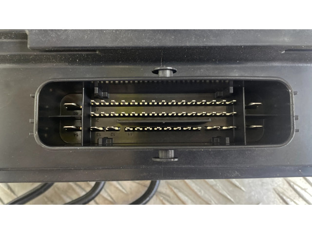 Блок АБС 68331267AI, 68427142AC Jeep Grand Cherokee WL 2021- года