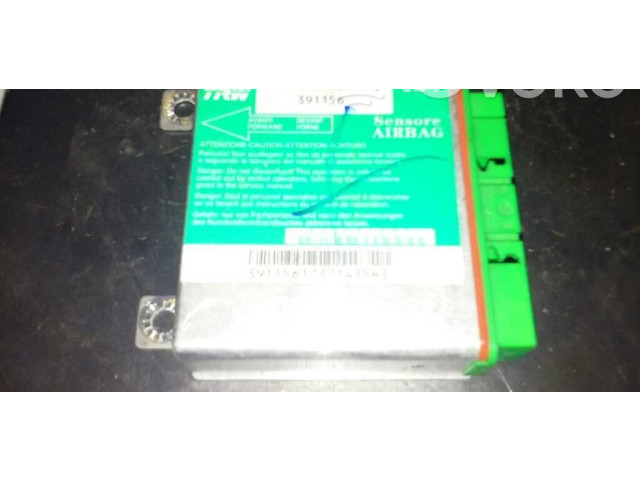 Блок подушек безопасности 51795433 Fiat Grande Punto