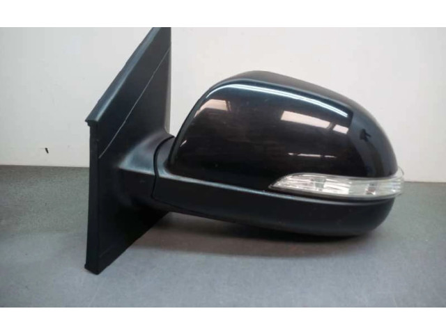 Зеркало (управляемое электричеством) CONINTERMITENTE, 8PINES SsangYong Korando