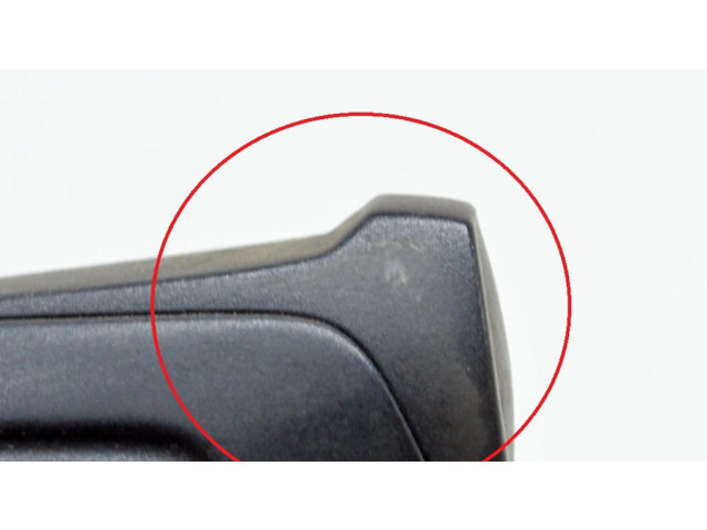 Комплект ручек