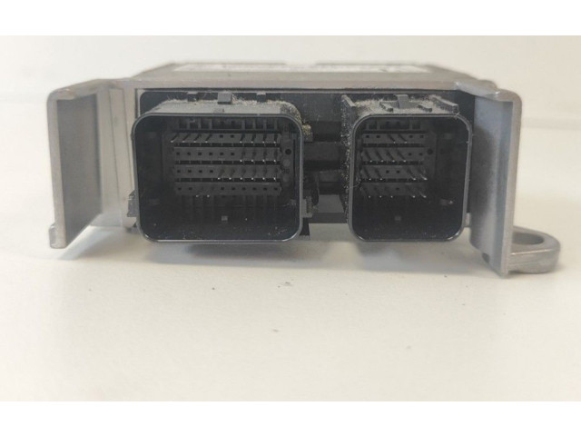 Блок подушек безопасности 6M2T14B056AD, 0285010140 Ford S-MAX