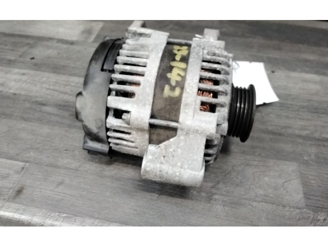 Генератор 96843503   Chevrolet Spark      