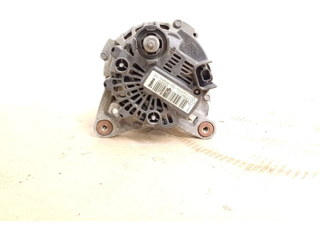 Генератор 231009733R   Renault Clio III      