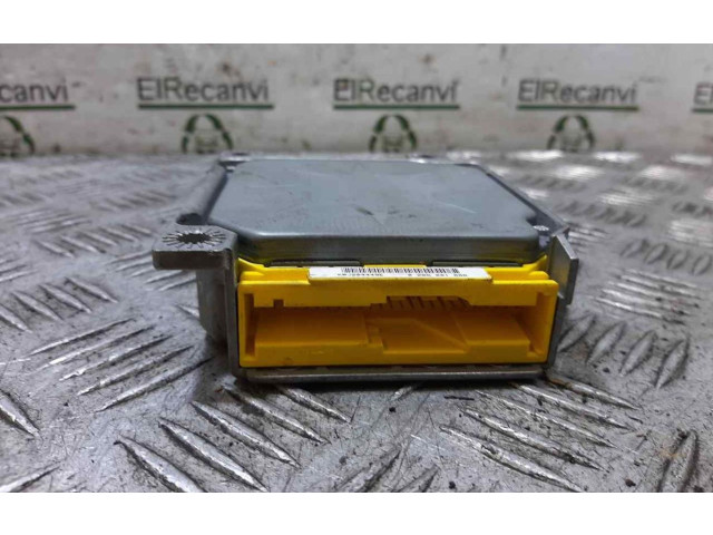 Блок подушек безопасности MR587757 Mitsubishi Colt CZ3