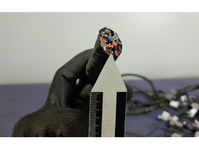 Pojistková skříňka Toyota Camry VIII XV70 2019