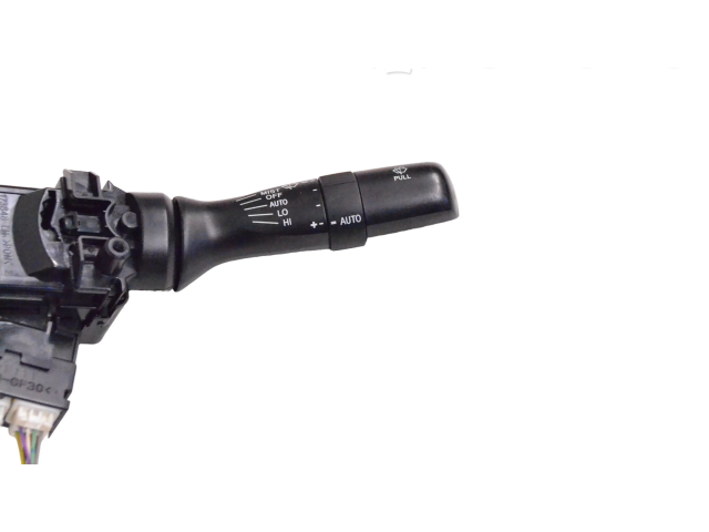 Vstřikovací lišta 17F111 Lexus GS 300 350 430 450H 2GR-FSE