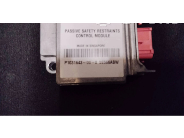 Блок подушек безопасности 103164300B, 28524598 Tesla Model S