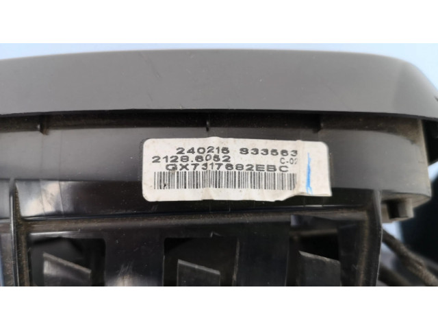 Зеркало электрическое правое Jaguar XE 2015- года