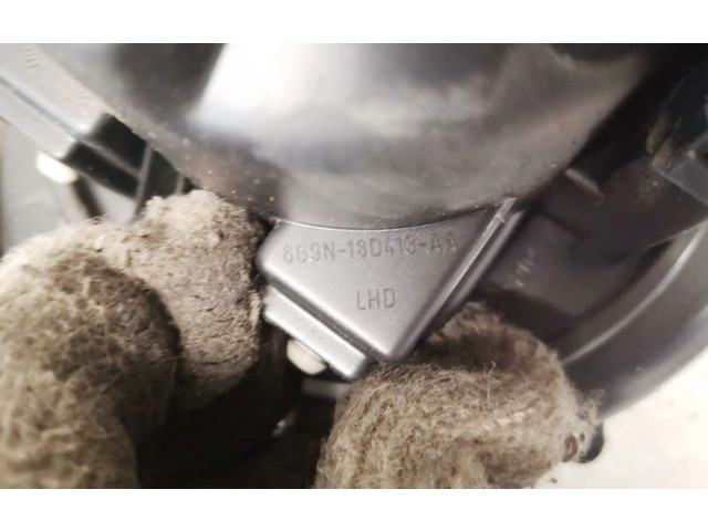 Вентилятор печки    6g9n18d413aa, 6g9n-18d413-aa   Volvo V70