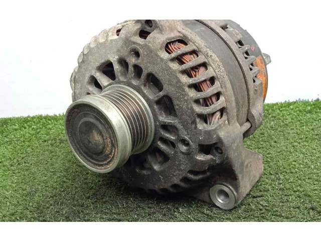 Генератор A6641540102, 115AH-DAC SsangYong Kyron