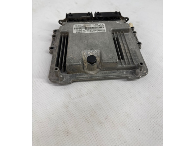 Блок подушек безопасности L1UA12A650FA, L1DA12B684EA   Ford Kuga III