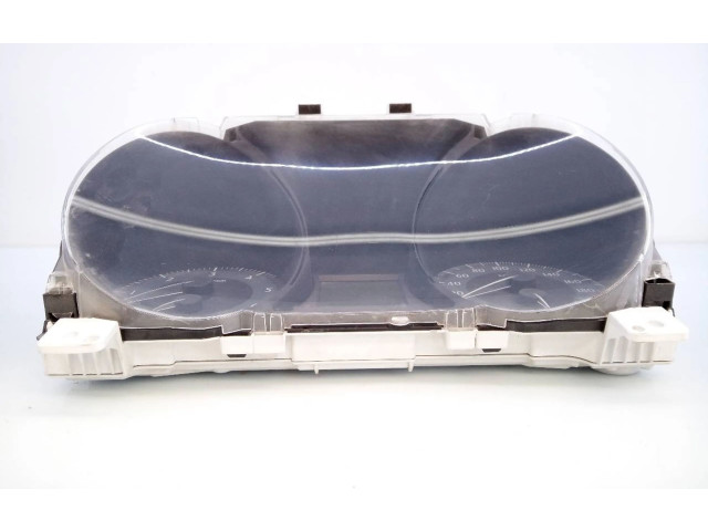 Přístrojová deska Toyota Land Cruiser (J150) 2011 8380060X61A