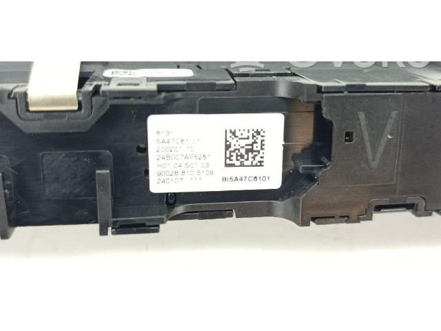 Блок управления 61315A47C61 BMW Z4 g29