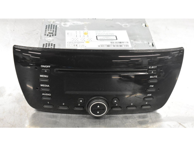 Радио/ проигрыватель CD/DVD / навигация Opel Combo