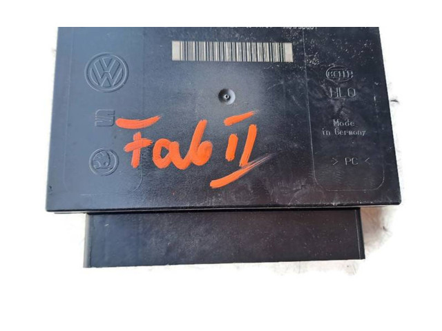 Блок комфорта 5J0959433A, 5DK00812920 Skoda Fabia Mk2 (5J)