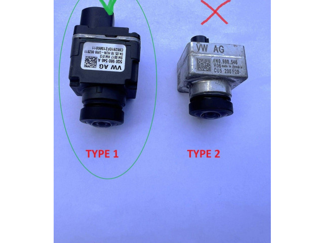 Zpětné zrcátko Audi Q7 4M 2018 233656068, 233656052