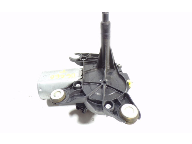 Моторчик заднего дворника ET7617K441BA Ford Transit Custom