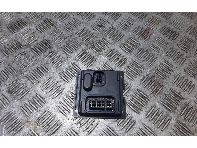 Блок управления Xenon