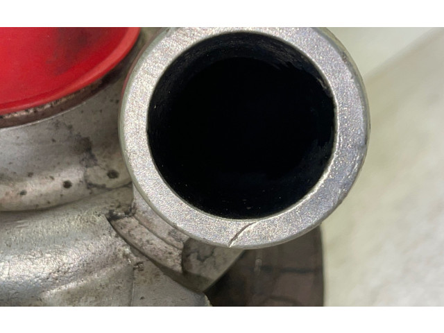 Турбина Land Rover Range Rover L322 6H4Q6K682GG, 54431015182