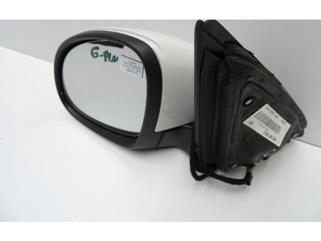 Zpětné zrcátko Volkswagen Tiguan 2012 15739005840