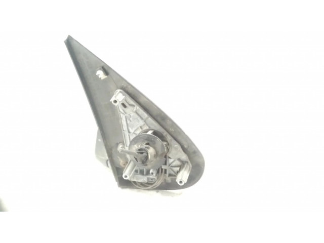 Зеркало (механическое)    левое    Citroen Xsara     